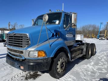 Main image Sterling A9500